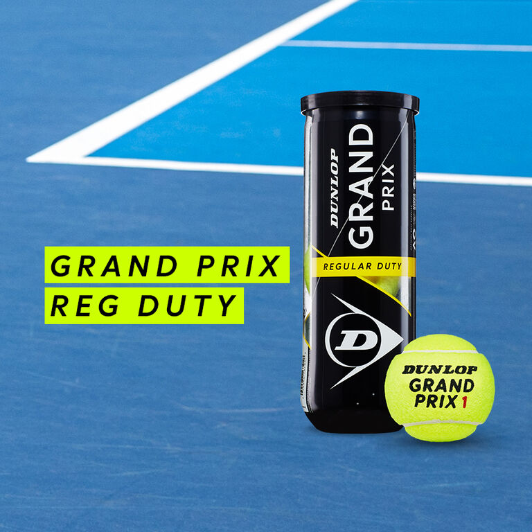Grand Prix Reg Duty